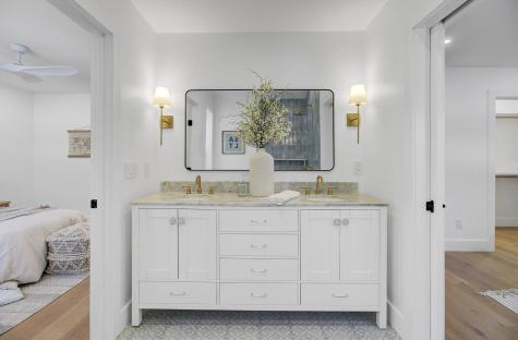 257 Forest Trail Isle Of Palms SC 29451