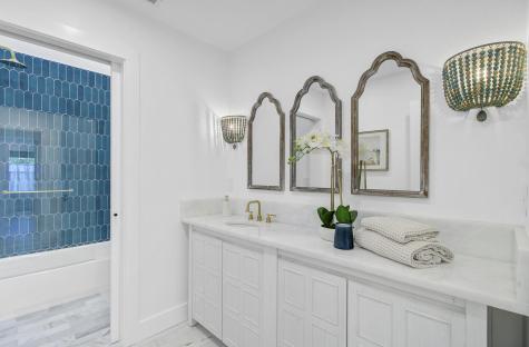 257 Forest Trail Isle Of Palms SC 29451