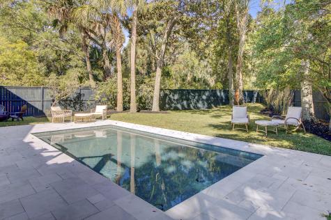 257 Forest Trail Isle Of Palms SC 29451