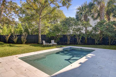 257 Forest Trail Isle Of Palms SC 29451