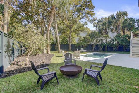 257 Forest Trail Isle Of Palms SC 29451