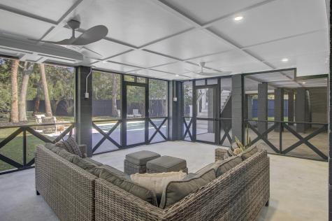 257 Forest Trail Isle Of Palms SC 29451