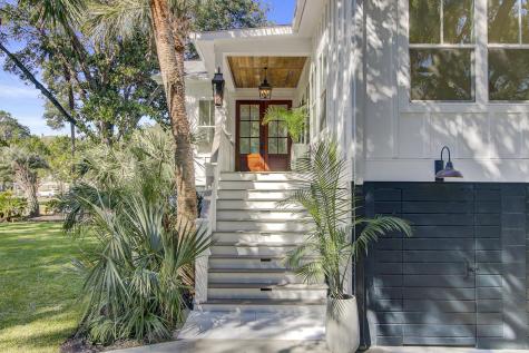 257 Forest Trail Isle Of Palms SC 29451