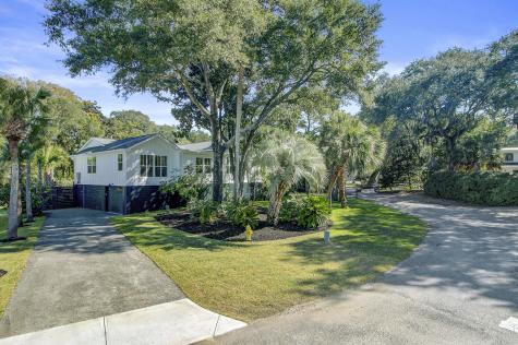 257 Forest Trail Isle Of Palms SC 29451