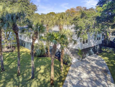 257 Forest Trail Isle Of Palms SC 29451