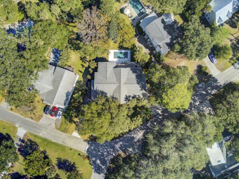 257 Forest Trail Isle Of Palms SC 29451