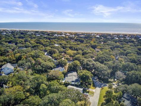 257 Forest Trail Isle Of Palms SC 29451