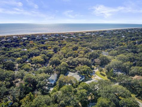 257 Forest Trail Isle Of Palms SC 29451
