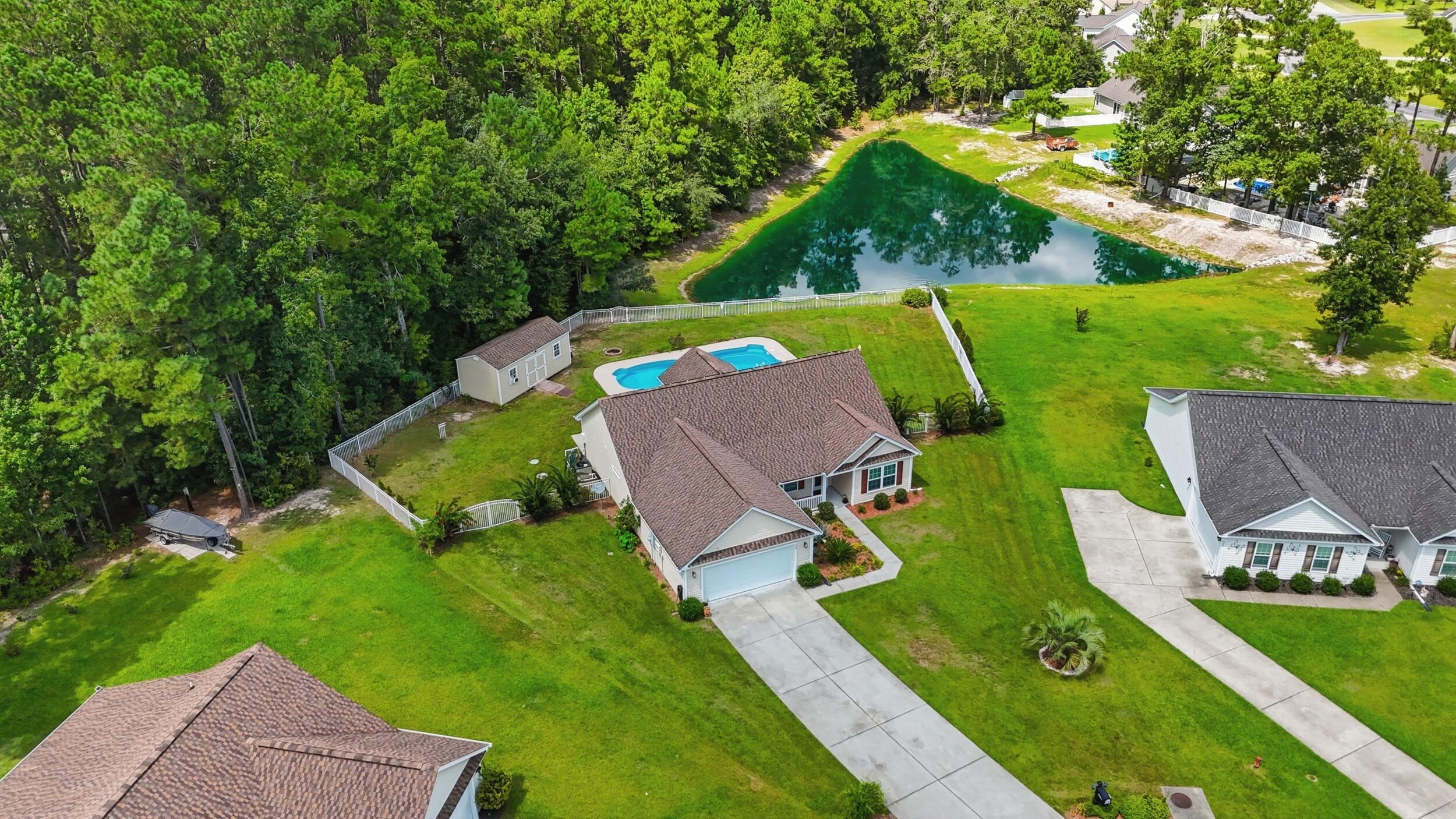 248 Timber Run Drive Georgetown SC 29440