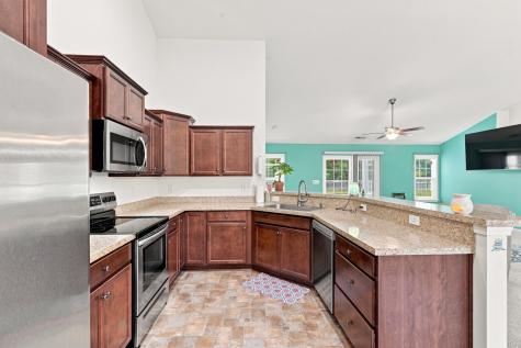 248 Timber Run Drive Georgetown SC 29440
