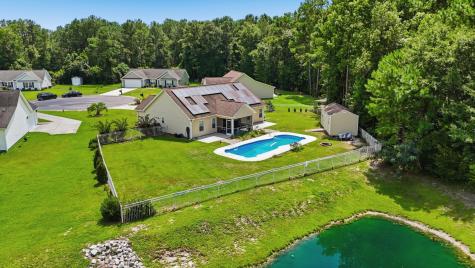 248 Timber Run Drive Georgetown SC 29440
