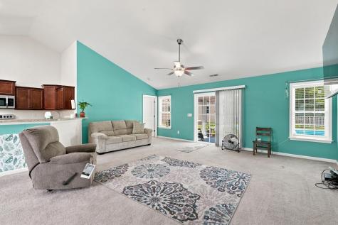 248 Timber Run Drive Georgetown SC 29440