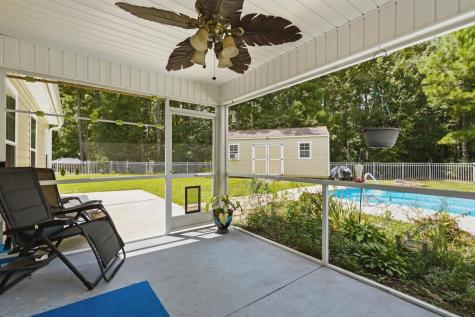 248 Timber Run Drive Georgetown SC 29440