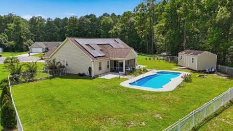 248 Timber Run Drive Georgetown SC 29440