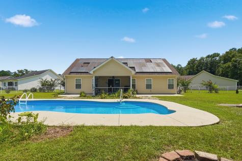 248 Timber Run Drive Georgetown SC 29440