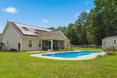248 Timber Run Drive Georgetown SC 29440