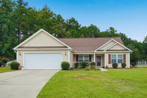 248 Timber Run Drive Georgetown SC 29440