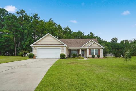 248 Timber Run Drive Georgetown SC 29440