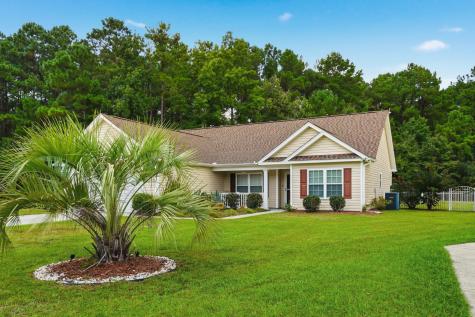 248 Timber Run Drive Georgetown SC 29440