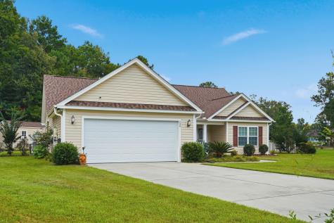 248 Timber Run Drive Georgetown SC 29440