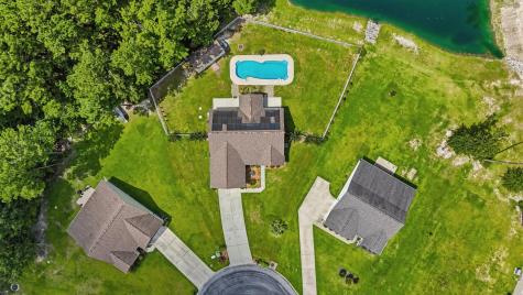 248 Timber Run Drive Georgetown SC 29440