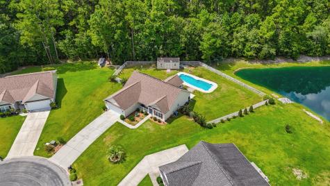 248 Timber Run Drive Georgetown SC 29440