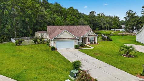 248 Timber Run Drive Georgetown SC 29440