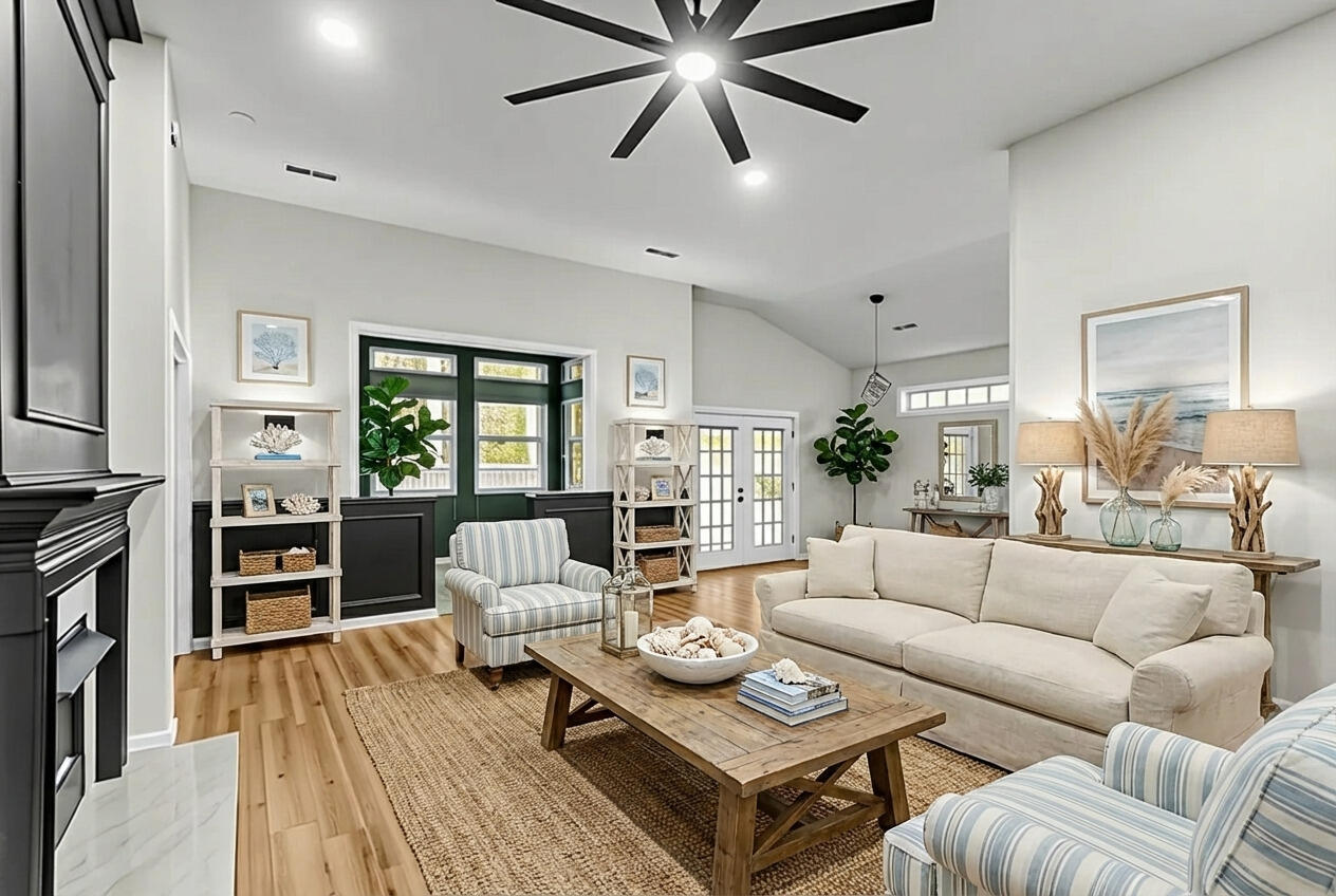 2105 Baldwin Park Drive Mount Pleasant SC 29466