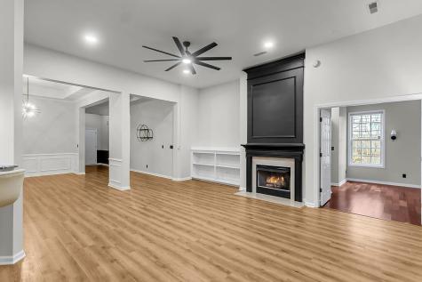 2105 Baldwin Park Drive Mount Pleasant SC 29466