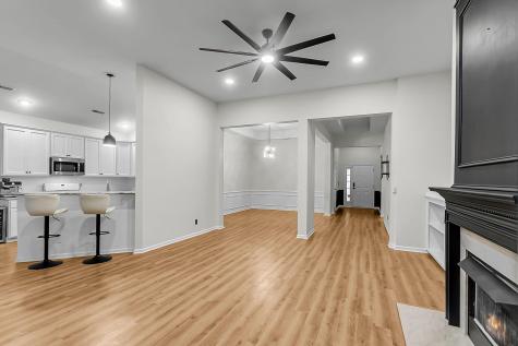2105 Baldwin Park Drive Mount Pleasant SC 29466