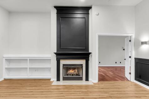 2105 Baldwin Park Drive Mount Pleasant SC 29466