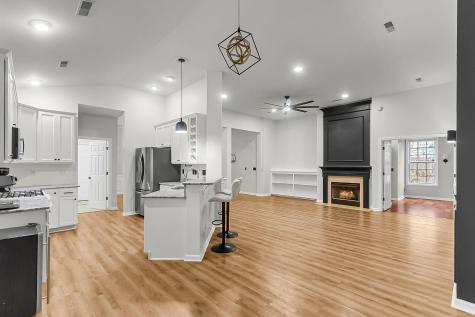 2105 Baldwin Park Drive Mount Pleasant SC 29466