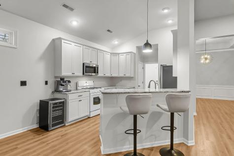 2105 Baldwin Park Drive Mount Pleasant SC 29466