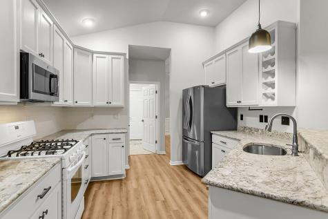 2105 Baldwin Park Drive Mount Pleasant SC 29466