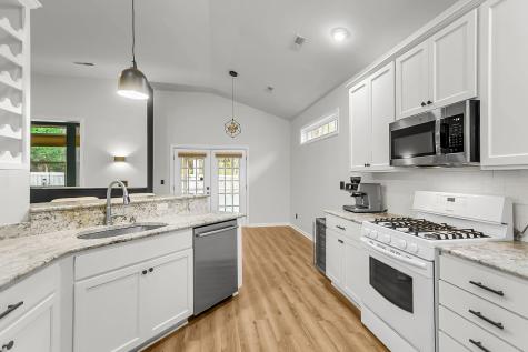 2105 Baldwin Park Drive Mount Pleasant SC 29466