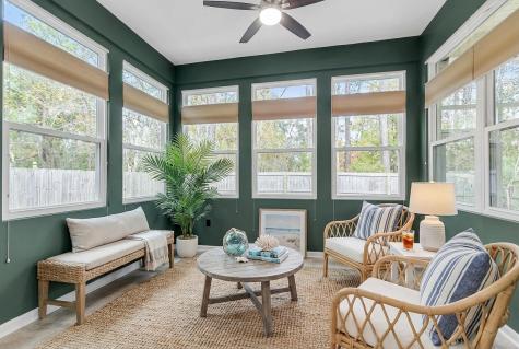 2105 Baldwin Park Drive Mount Pleasant SC 29466
