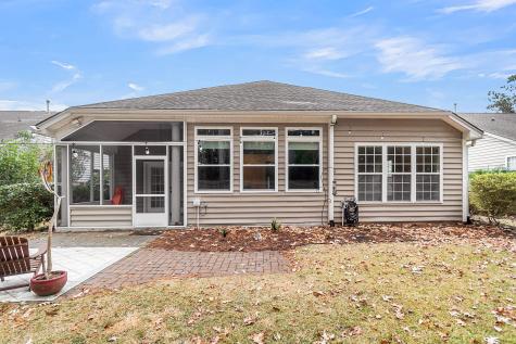 2105 Baldwin Park Drive Mount Pleasant SC 29466