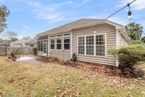 2105 Baldwin Park Drive Mount Pleasant SC 29466