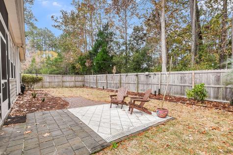 2105 Baldwin Park Drive Mount Pleasant SC 29466