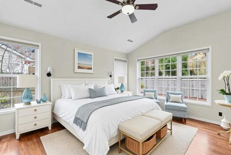 2105 Baldwin Park Drive Mount Pleasant SC 29466