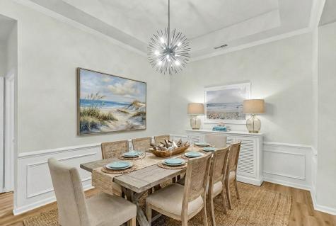 2105 Baldwin Park Drive Mount Pleasant SC 29466