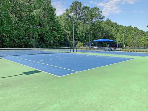 2105 Baldwin Park Drive Mount Pleasant SC 29466