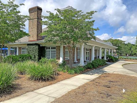 2105 Baldwin Park Drive Mount Pleasant SC 29466