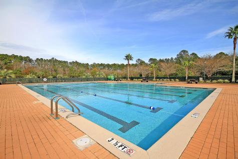 2105 Baldwin Park Drive Mount Pleasant SC 29466