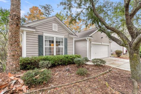 2105 Baldwin Park Drive Mount Pleasant SC 29466