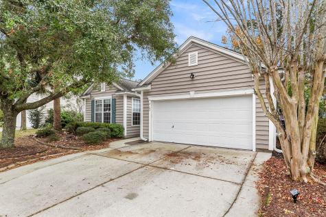2105 Baldwin Park Drive Mount Pleasant SC 29466