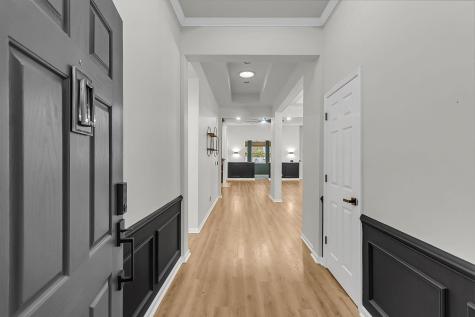 2105 Baldwin Park Drive Mount Pleasant SC 29466
