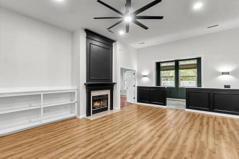 2105 Baldwin Park Drive Mount Pleasant SC 29466