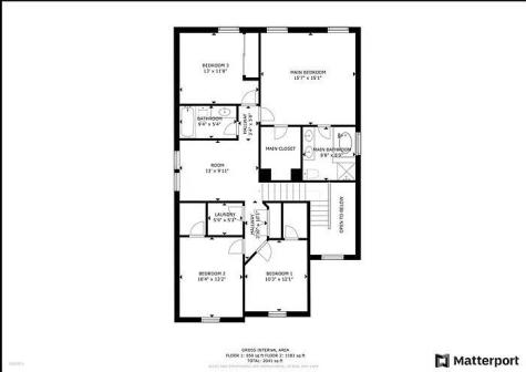 213 Longford Drive Summerville SC 29483