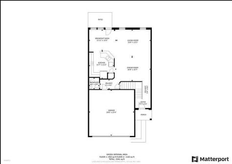 213 Longford Drive Summerville SC 29483